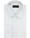 White Diamond Jacquard Shirt
